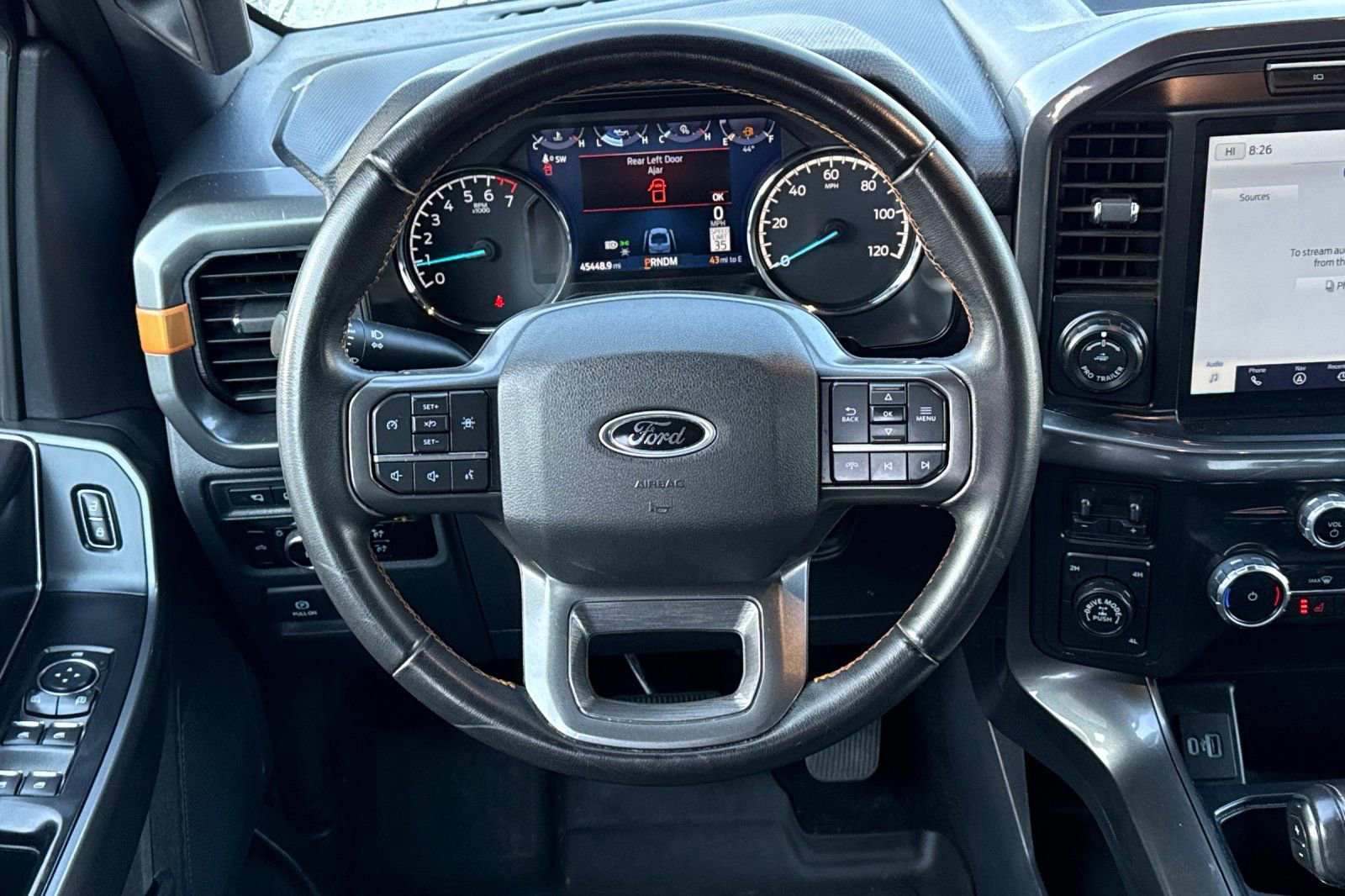 Certified 2023 Ford F150 Tremor w/ 360 Degree Camera Package image 15