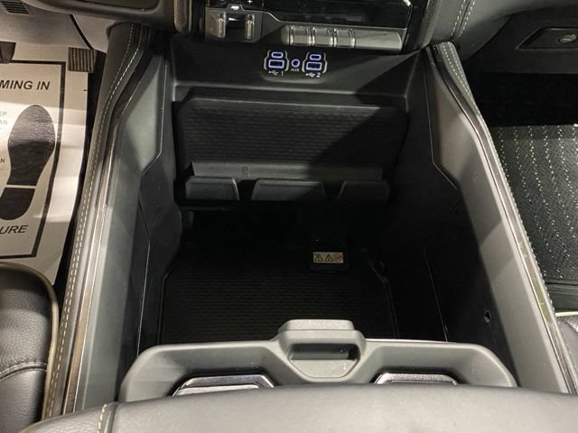 Used 2024 RAM 1500 Limited AWD/4WD image 40