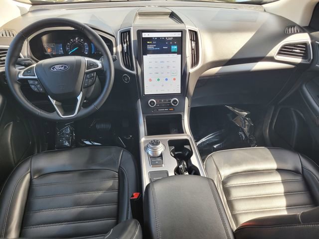 Certified 2023 Ford Edge SEL w/ Convenience Package AWD/4WD image 14