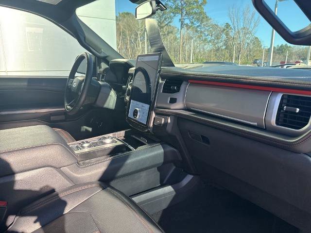 Certified 2024 Ford Expedition Timberline image 37