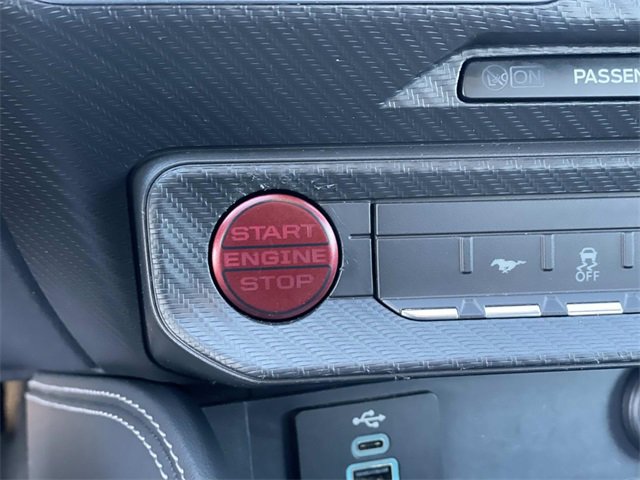 Certified 2024 Ford Mustang GT Premium image 15