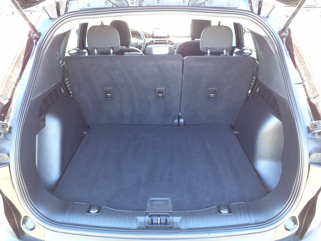 Certified 2022 Ford Escape SE AWD/4WD image 20