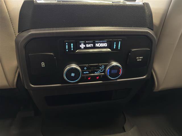 Certified 2024 Ford Expedition Max Platinum AWD/4WD image 27
