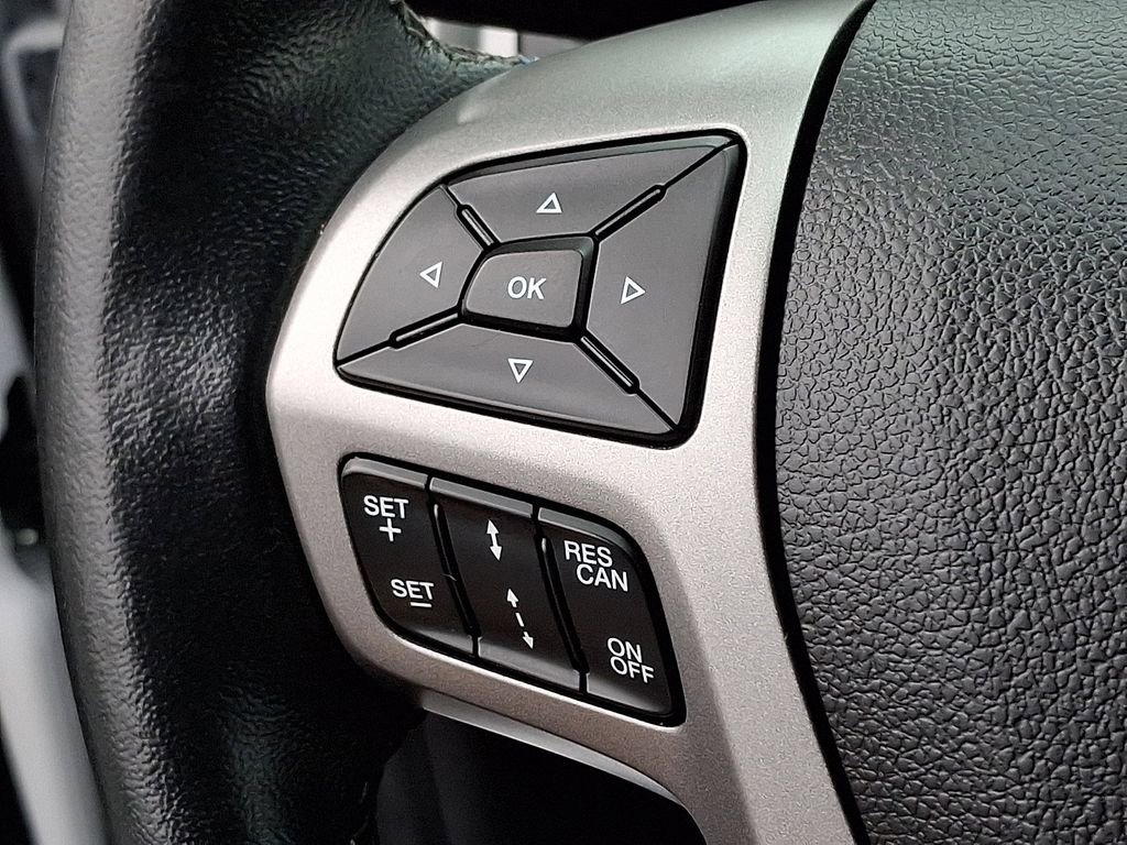 Certified 2023 Ford Ranger XLT w/ Equipment Group 302A High image 22