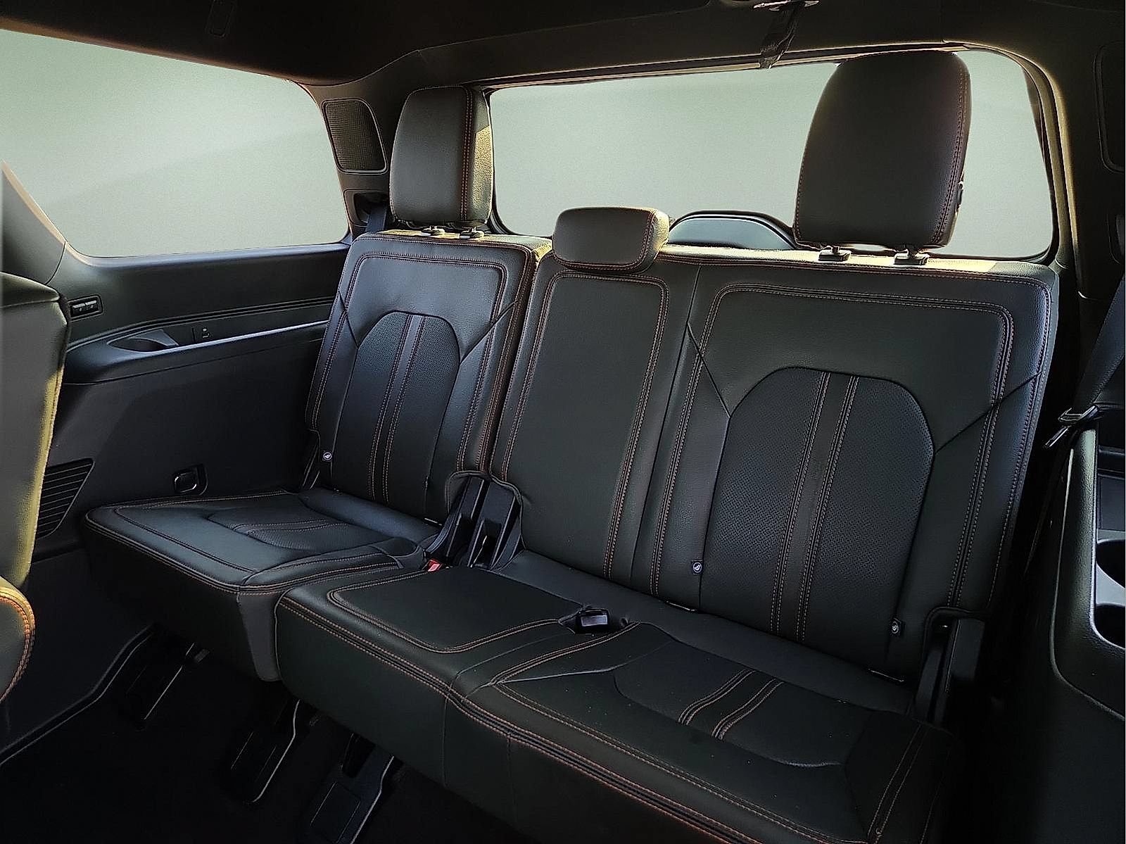 Certified 2022 Ford Expedition Timberline AWD/4WD image 10