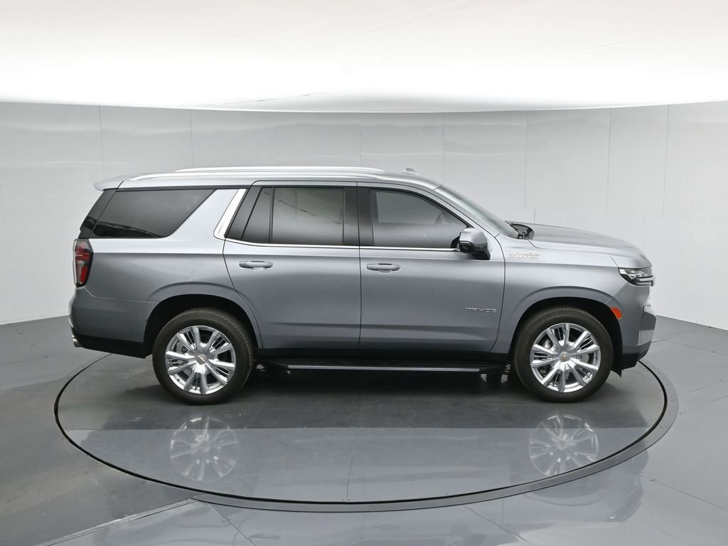 Used 2023 Chevrolet Tahoe High Country image 10