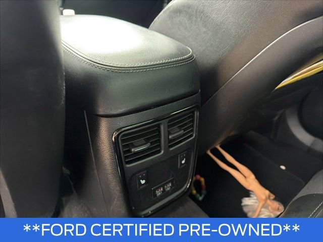 Used 2019 Dodge Charger Scat Pack w/ Daytona Edition Group RWD image 18