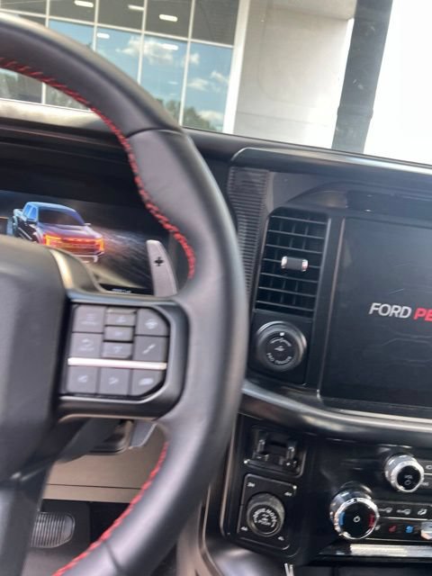 Certified 2025 Ford F150 Raptor AWD/4WD image 11