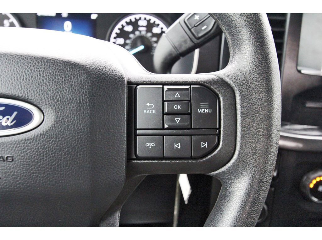 Certified 2022 Ford F150 XL w/ STX Appearance Package RWD image 23
