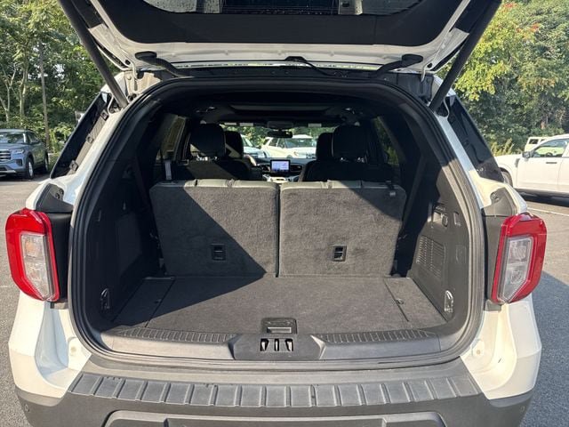 Certified 2024 Ford Explorer Timberline w/ Timberline Technology Package AWD/4WD image 25