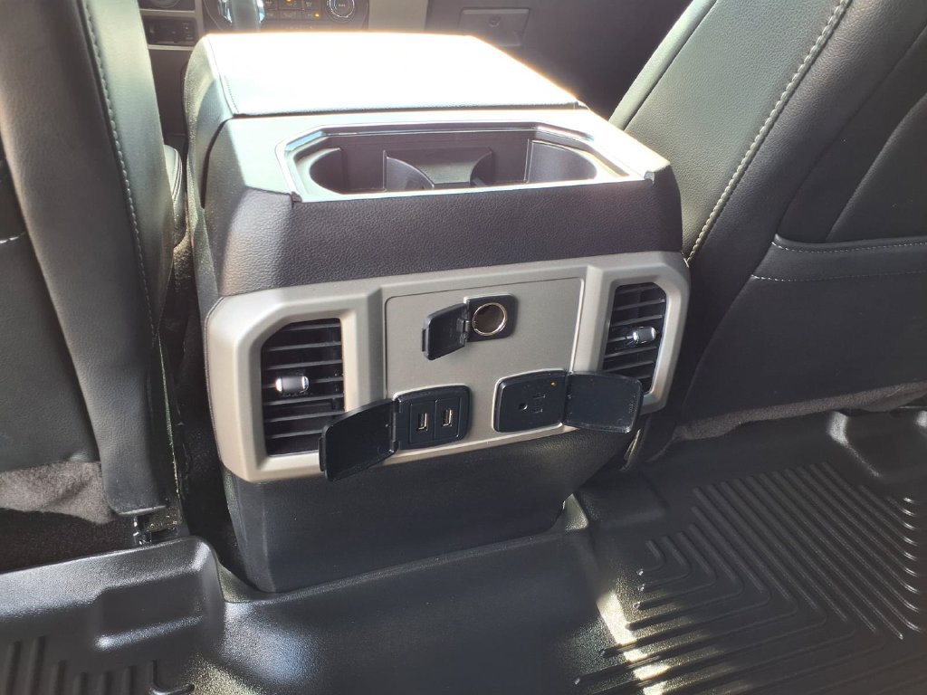 Certified 2019 Ford F150 Lariat RWD image 17