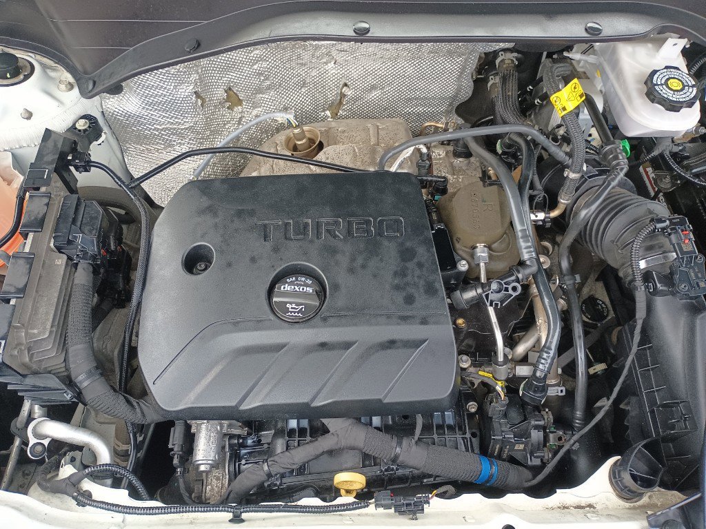 Used 2021 Chevrolet TrailBlazer LT w/ Convenience Package image 10