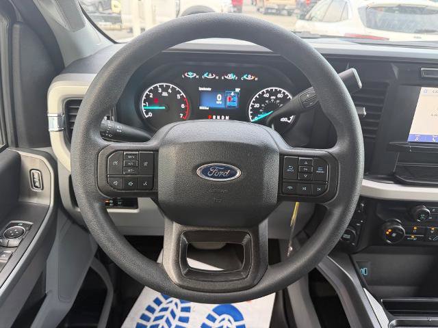 Certified 2023 Ford F250 XLT w/ F-250 >10K GVWR Package image 14