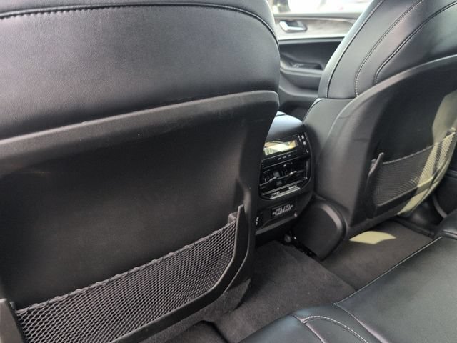 Used 2022 Jeep Grand Cherokee L Limited AWD/4WD image 13