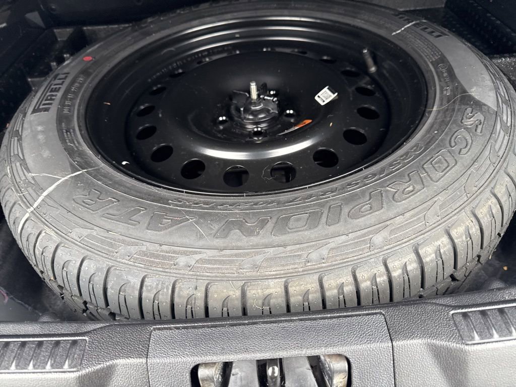 Certified 2022 Ford Bronco Sport Badlands w/ Premium Package image 49