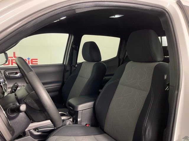 Used 2023 Toyota Tacoma TRD Sport image 14