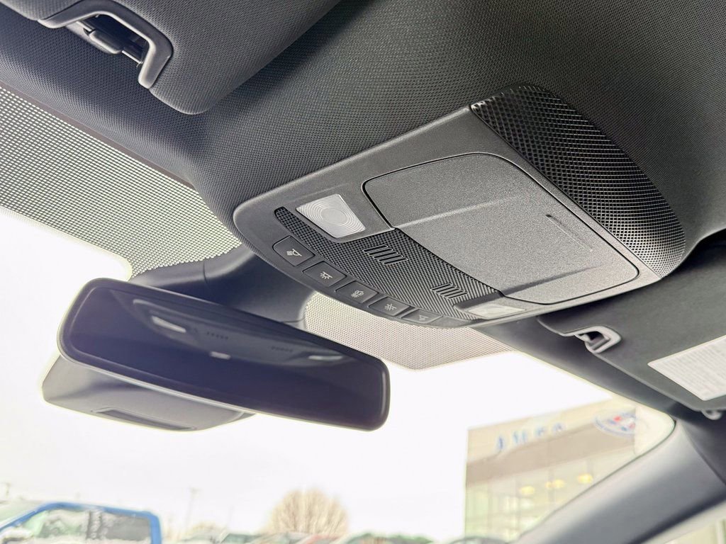 Certified 2024 Ford Edge ST w/ Cargo Accessory Package image 29