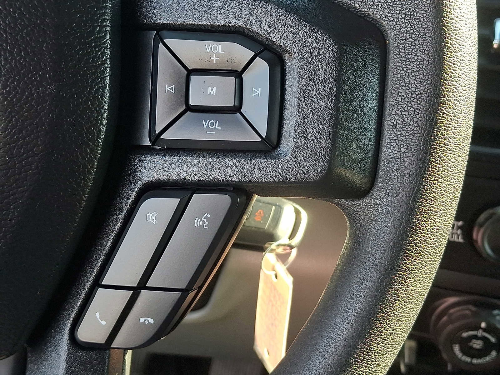 Certified 2020 Ford F150 XL w/ Equipment Group 101A Mid image 22