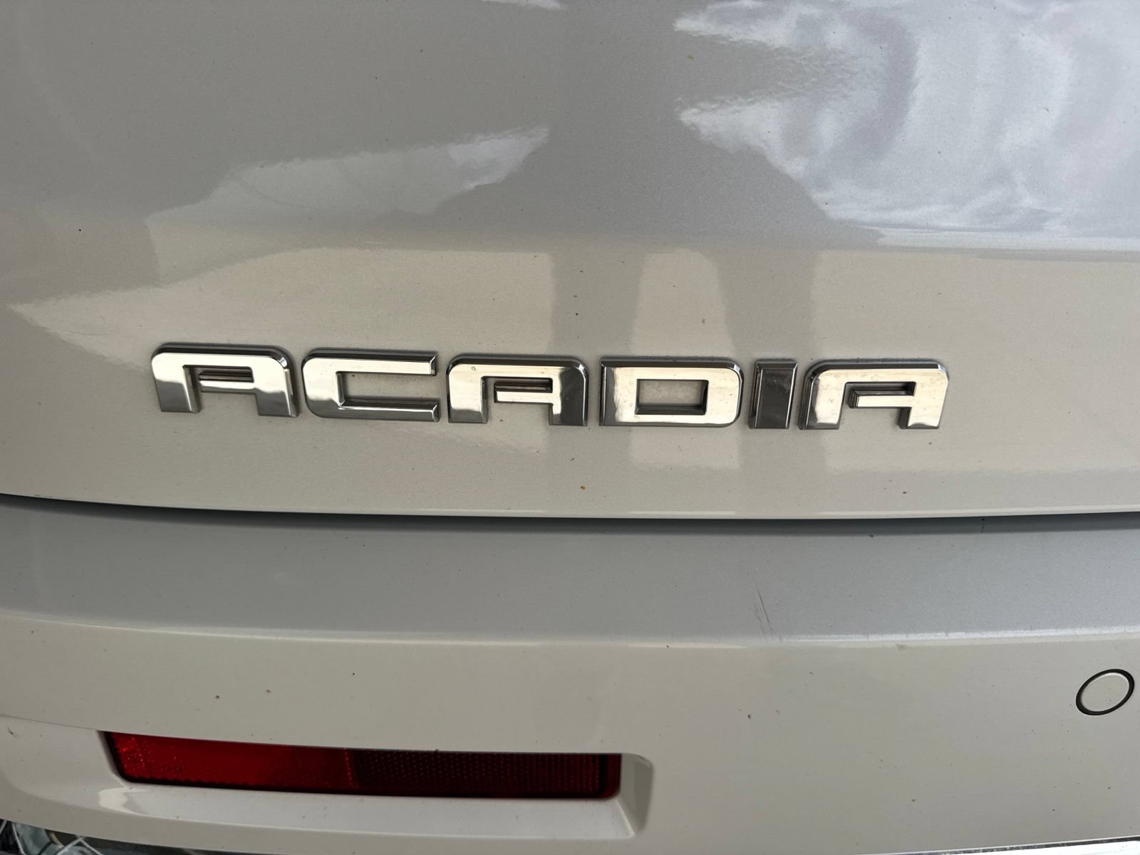 Used 2019 GMC Acadia Denali AWD/4WD image 15