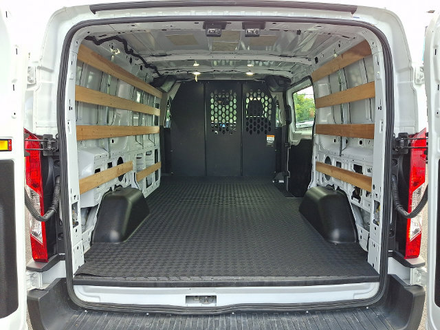 Certified 2025 Ford Transit 250 Low Roof w/ Exterior Upgrade Package RWD image 29
