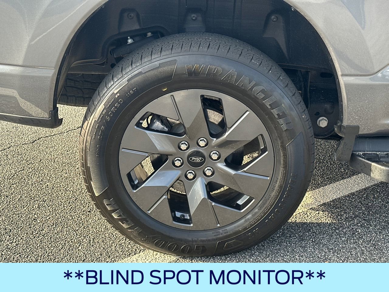 Certified 2025 Ford F150 Lightning Lariat image 20