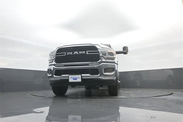 Used 2021 RAM 2500 Big Horn image 28