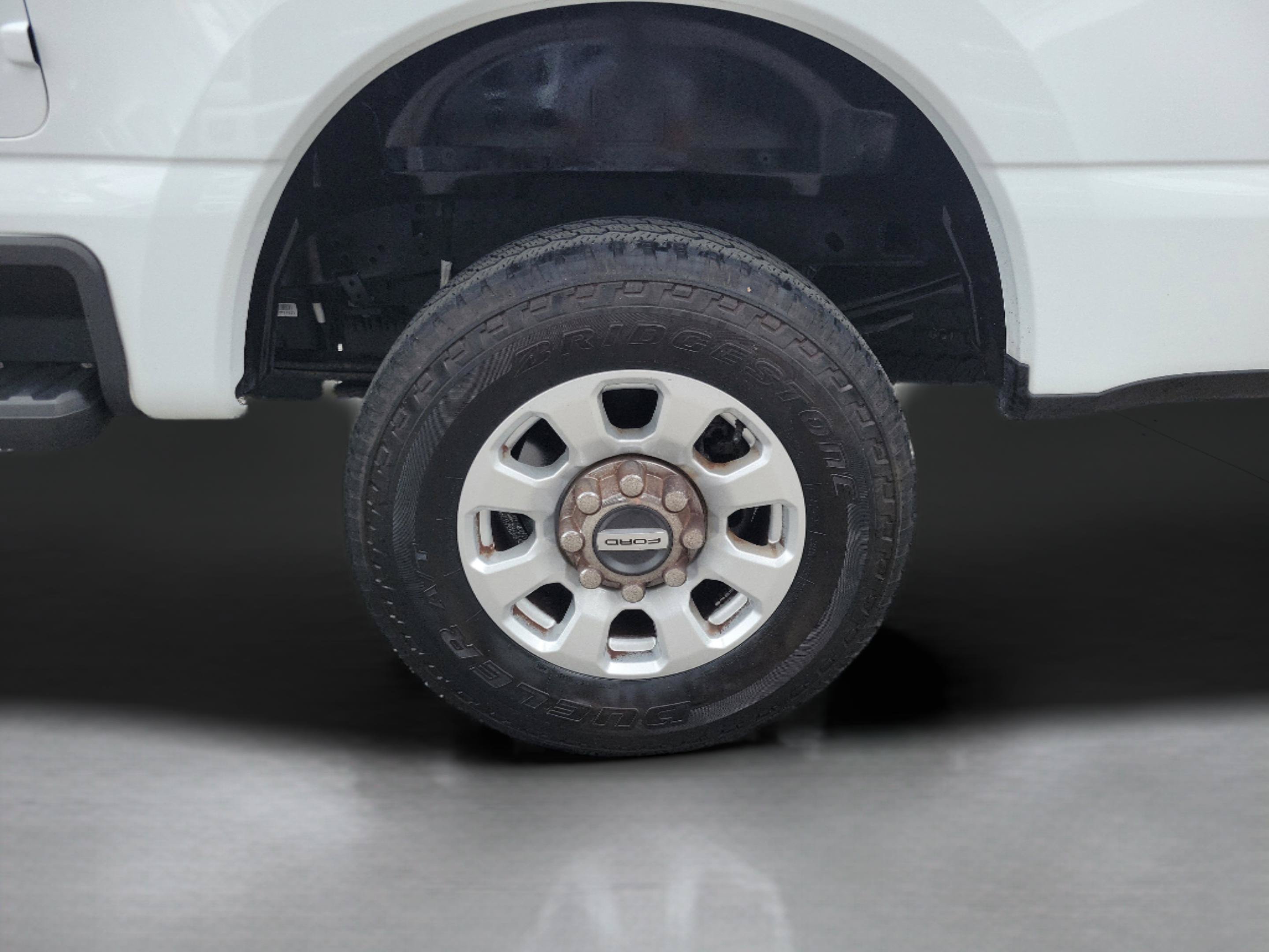 Certified 2024 Ford F250 XLT w/ 360-Degree Camera Package AWD/4WD image 31