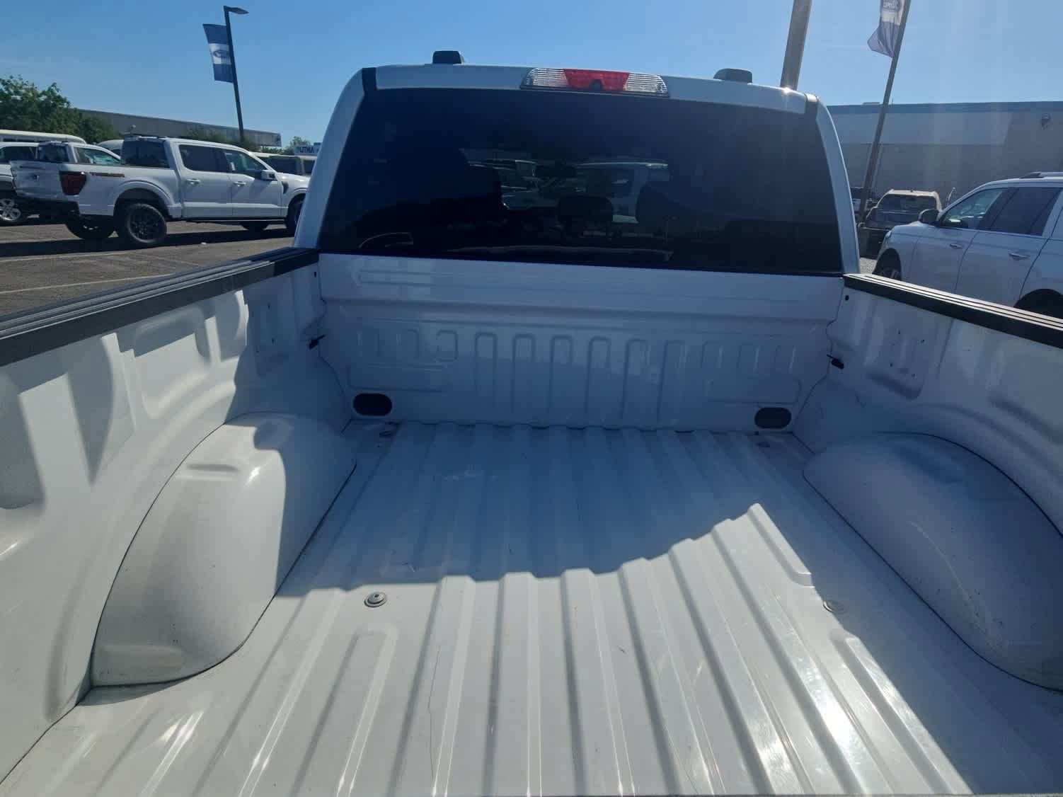 Certified 2021 Ford F150 XLT w/ Equipment Group 302A High AWD/4WD image 9