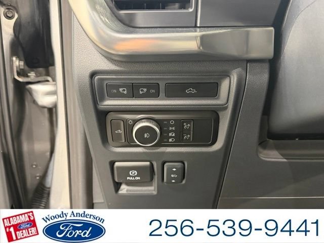 Certified 2023 Ford F150 Lariat w/ Equipment Group 502A High AWD/4WD image 22