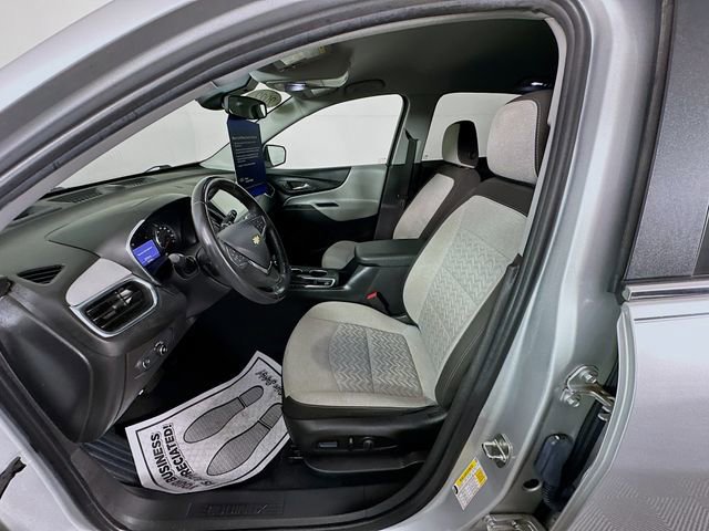 Used 2022 Chevrolet Equinox LT image 30