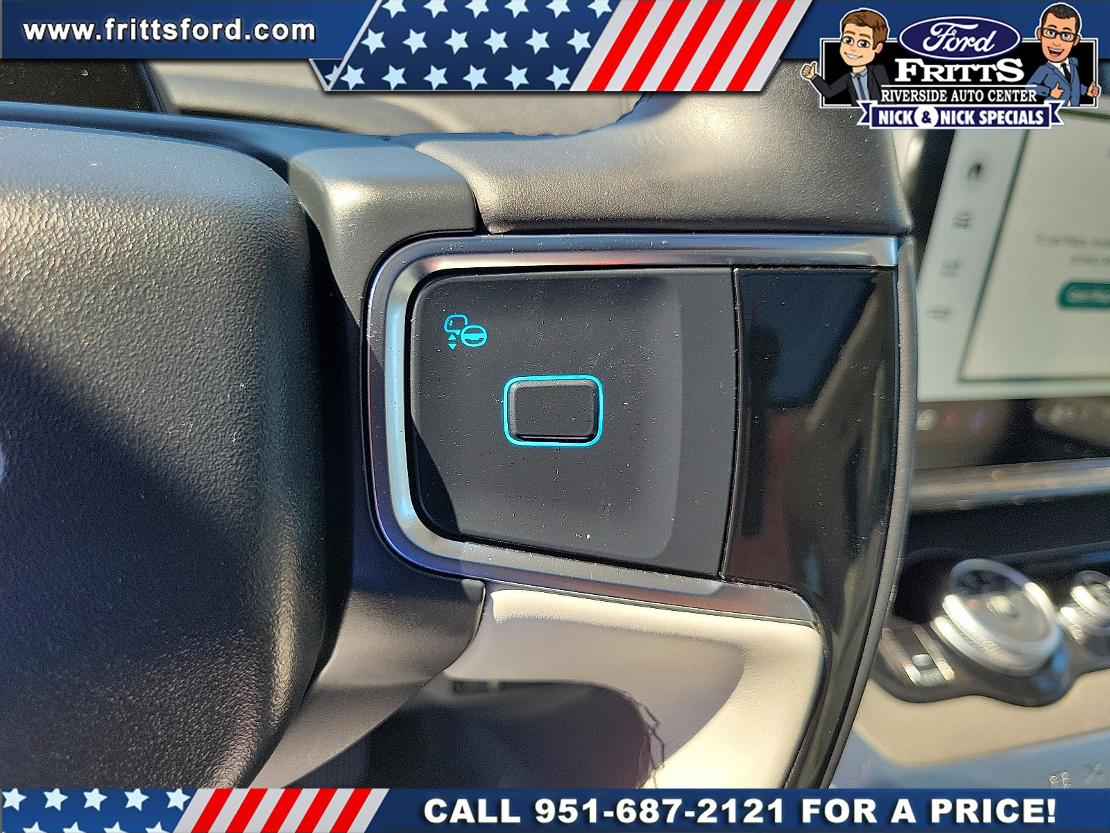 Certified 2025 Ford Expedition Max Platinum AWD/4WD image 7