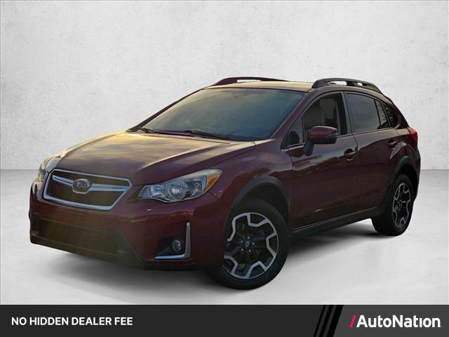 Used 2017 Subaru Crosstrek 2.0i Limited AWD/4WD image 1