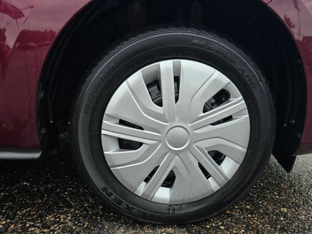 Used 2024 Mitsubishi Mirage ES FWD image 24