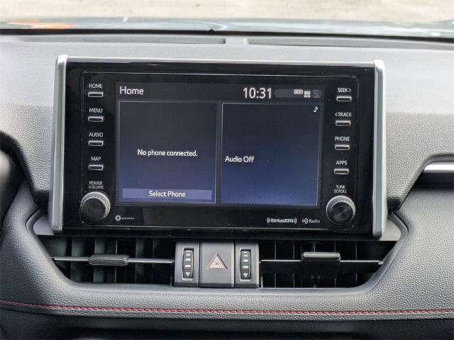 Used 2020 Toyota RAV4 TRD Off-Road image 19