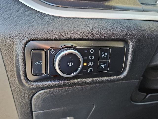 Certified 2023 Ford Explorer XLT w/ Equipment Group 202A image 30