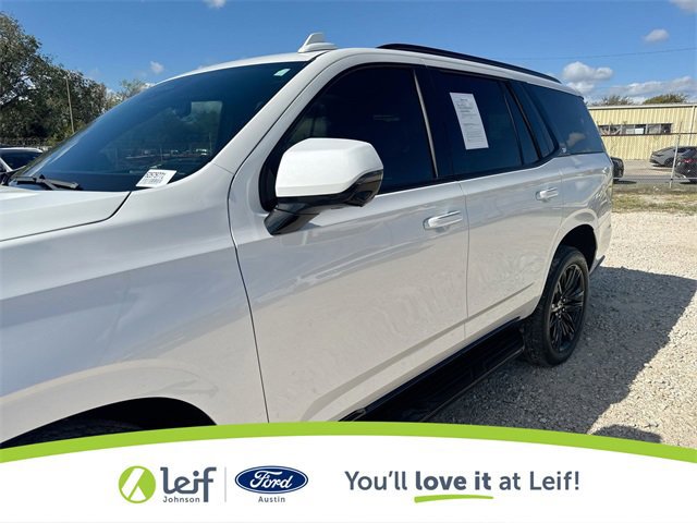 Used 2023 Cadillac Escalade Sport image 14