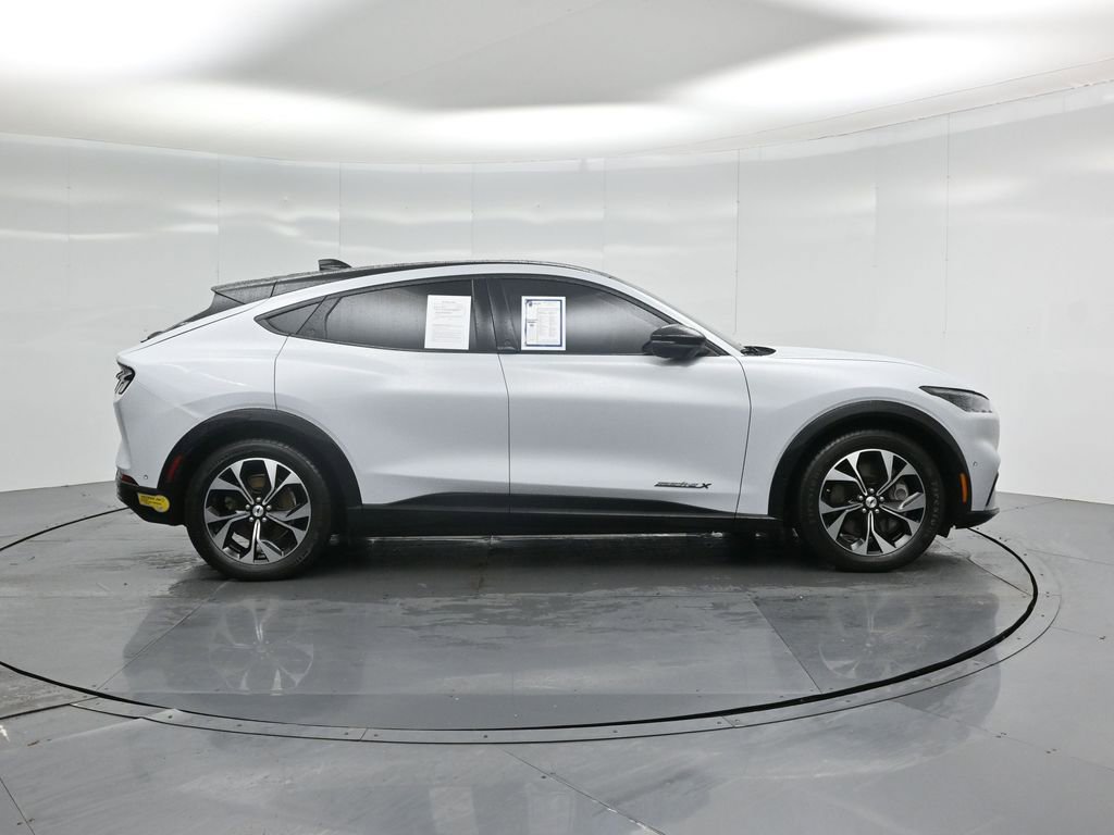 Certified 2022 Ford Mustang Mach-E Premium image 27