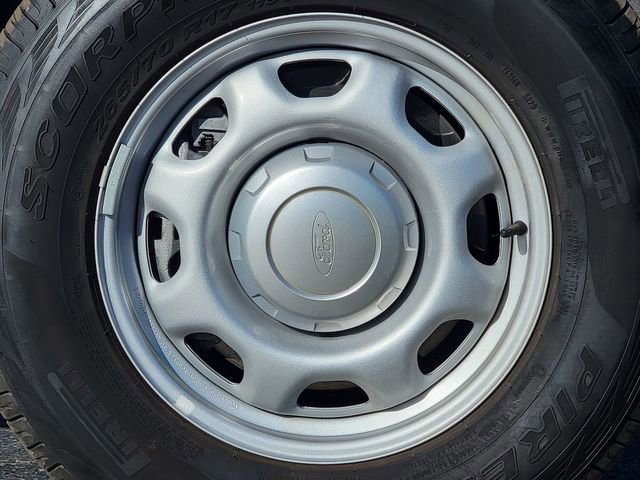 Certified 2024 Ford F150 XL image 17