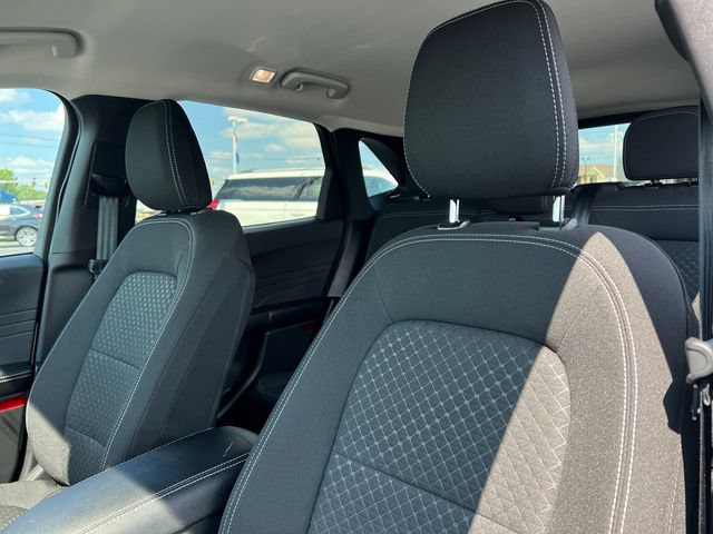 Certified 2023 Ford Escape Active w/ Tech Pack #1 AWD/4WD image 23