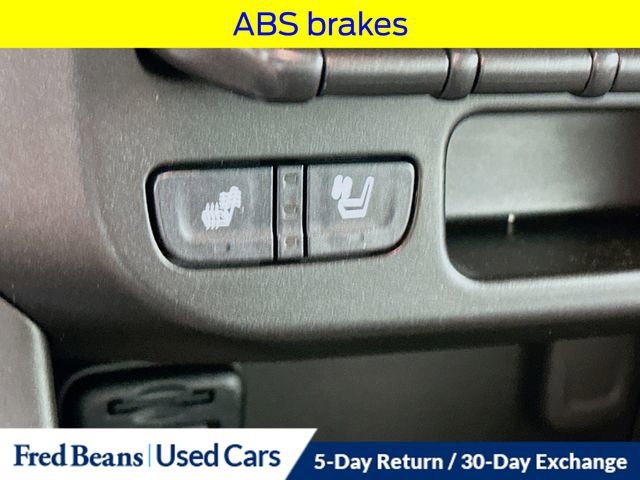 Used 2021 GMC Canyon Denali AWD/4WD image 25