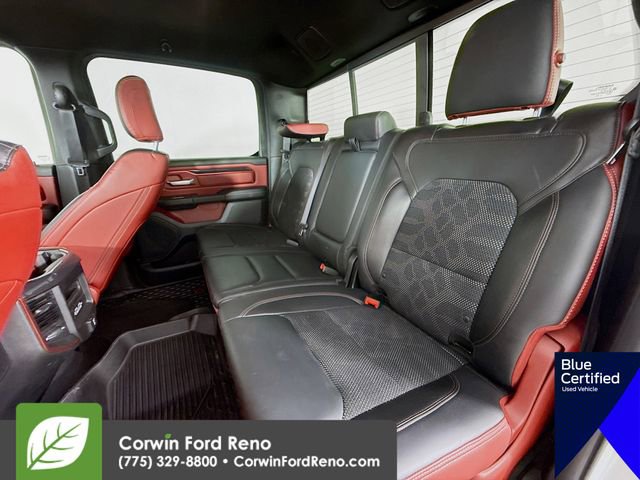 Used 2019 RAM 1500 Rebel w/ Rebel Level 2 Equipment Group AWD/4WD image 27