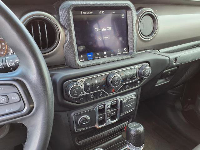 Used 2023 Jeep Gladiator Sport image 12