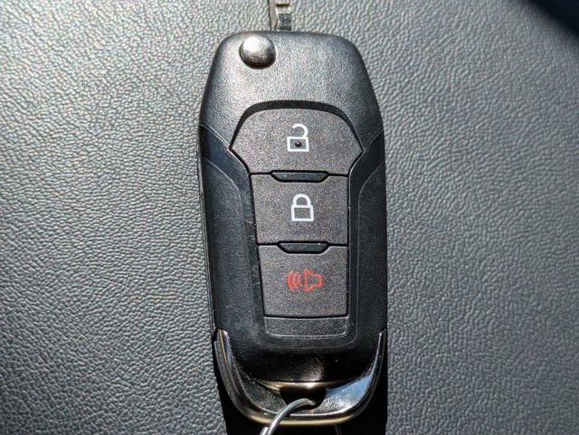 Certified 2025 Ford Ranger XL image 26