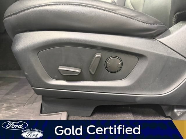 Certified 2024 Ford Explorer XLT w/ Equipment Group 202A AWD/4WD image 19