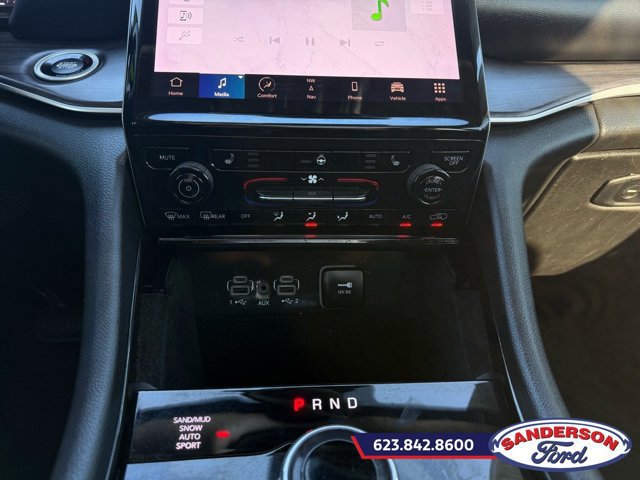 Used 2021 Jeep Grand Cherokee L Limited image 20