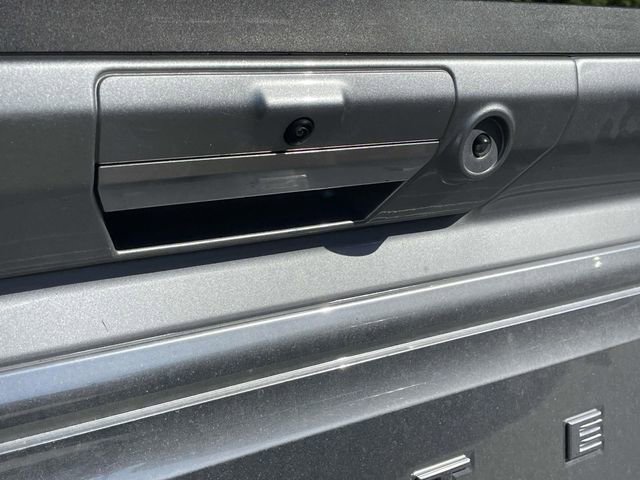 Certified 2024 Ford F350 Limited image 6