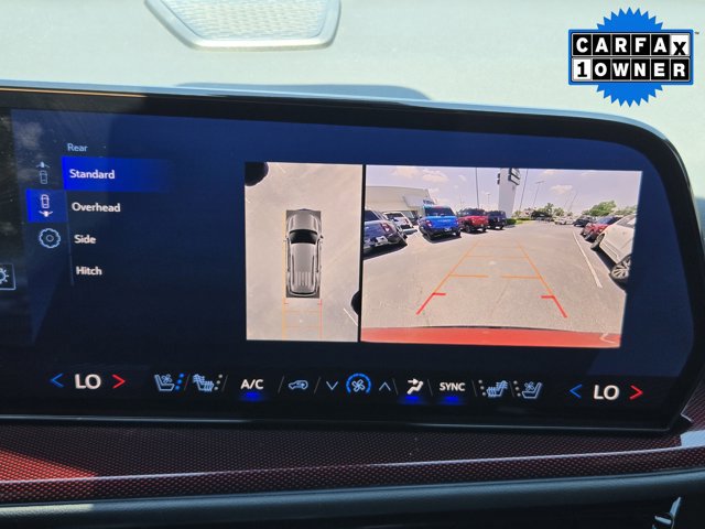Used 2025 Chevrolet Traverse RS AWD/4WD image 15