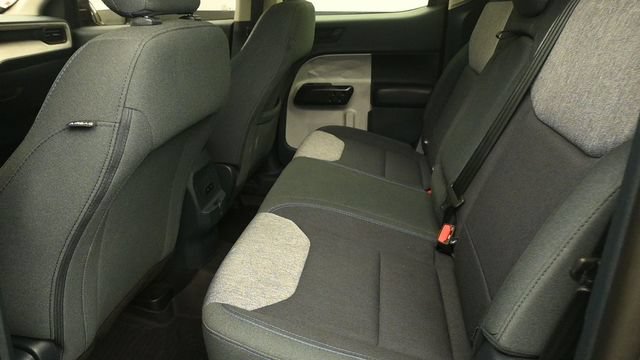 Certified 2025 Ford Maverick XLT w/ Equipment Group 302A AWD/4WD image 10