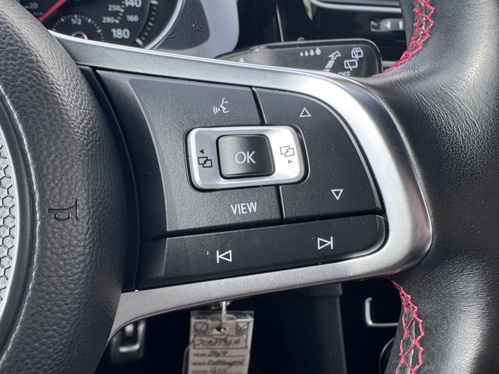 Used 2019 Volkswagen GTI S image 35