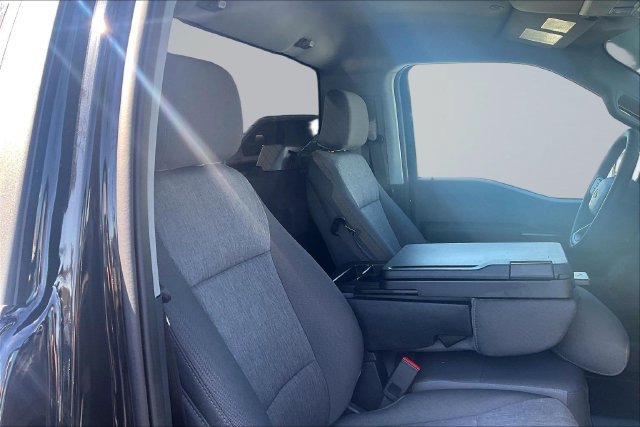 Certified 2025 Ford F150 XL w/ Equipment Group 103A High AWD/4WD image 7